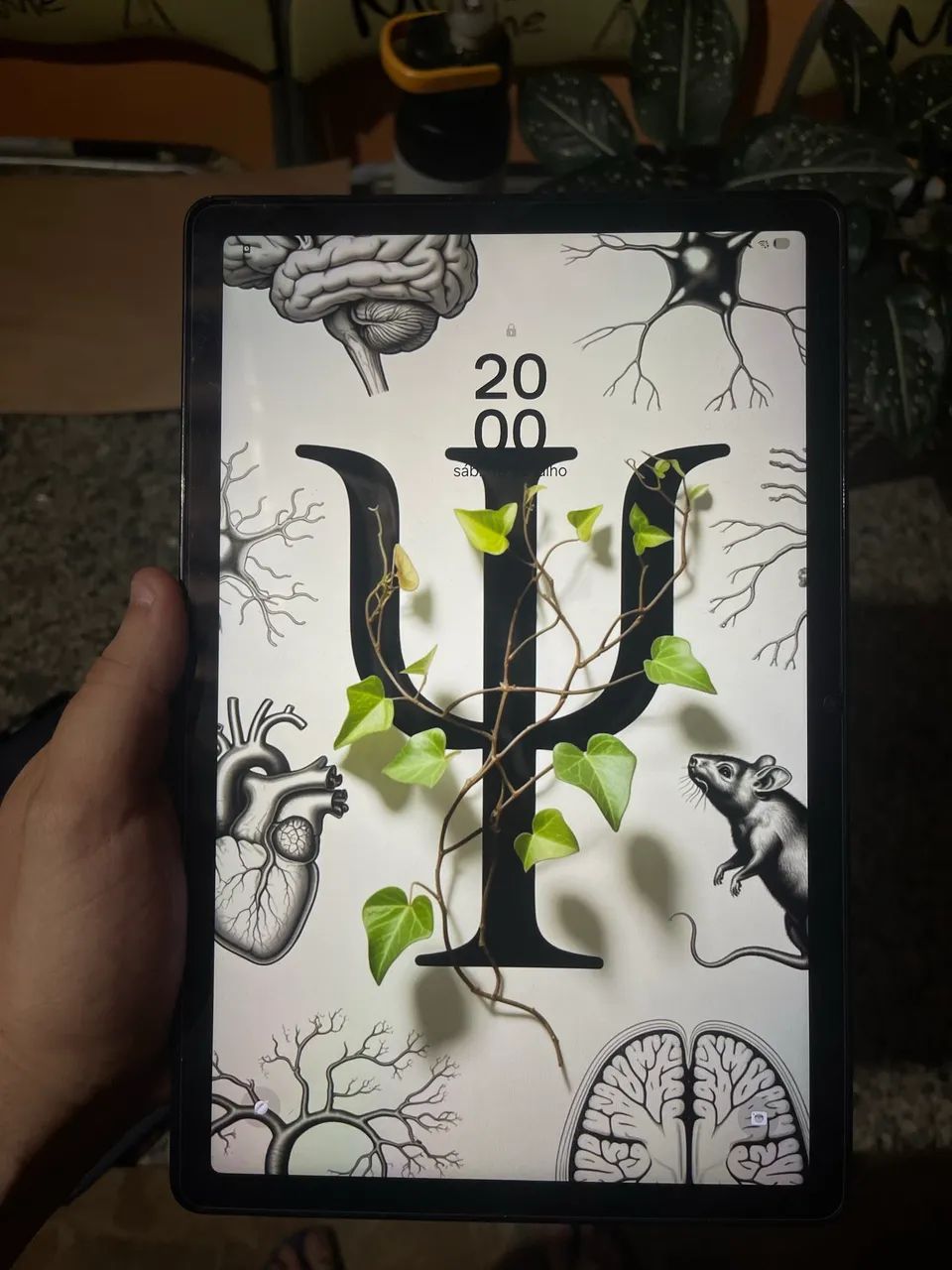 Samsung Galaxy tab 19+ novissimo - Foto 5