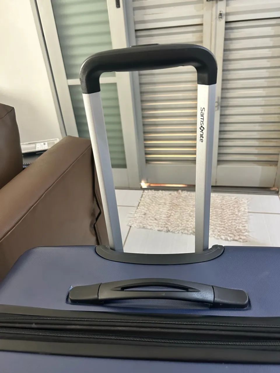 Mala Grande Sansonite - Foto 4