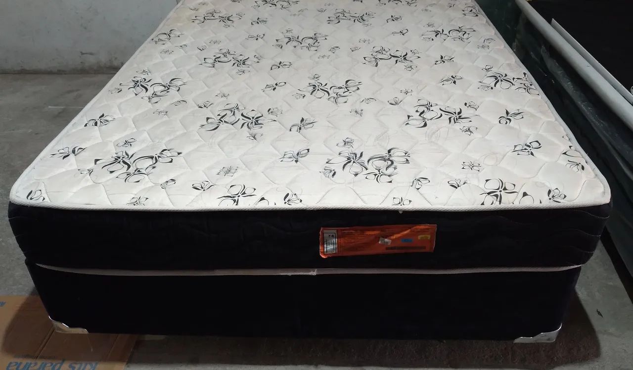  Conjunto Box Casal usado  - Foto 4