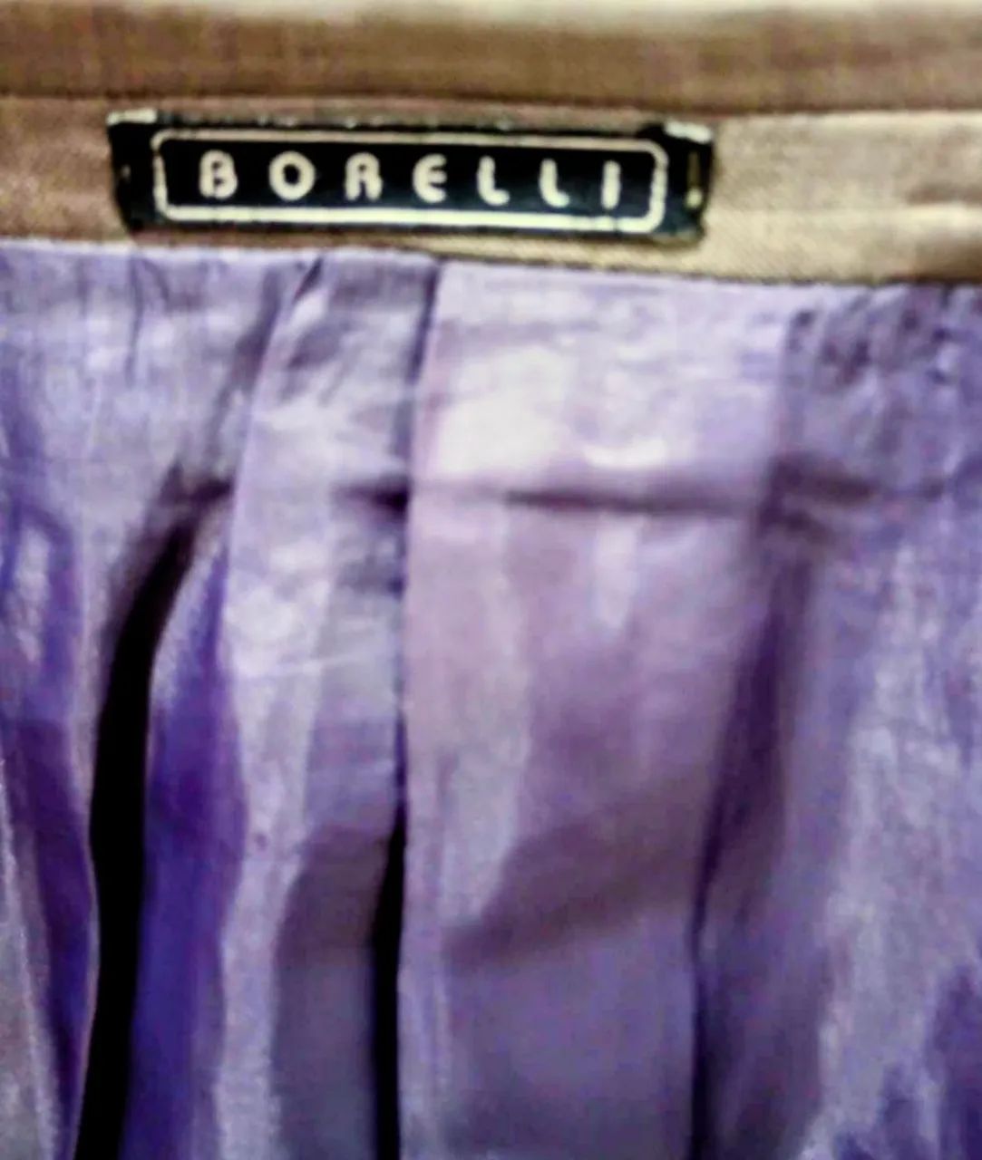 Terno Borelli  - Foto 2