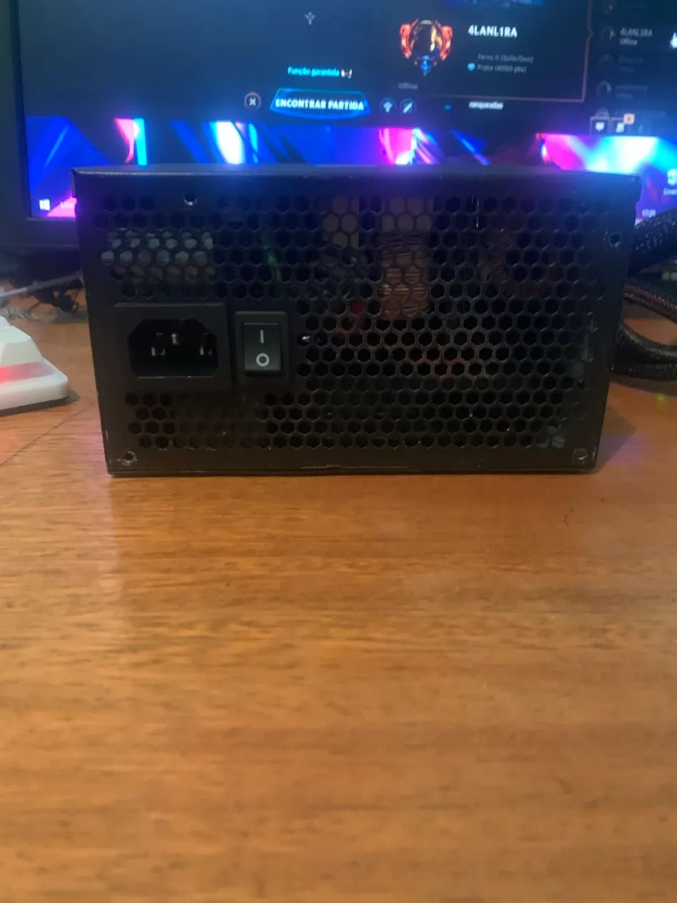 Fonte 620w - Foto 2