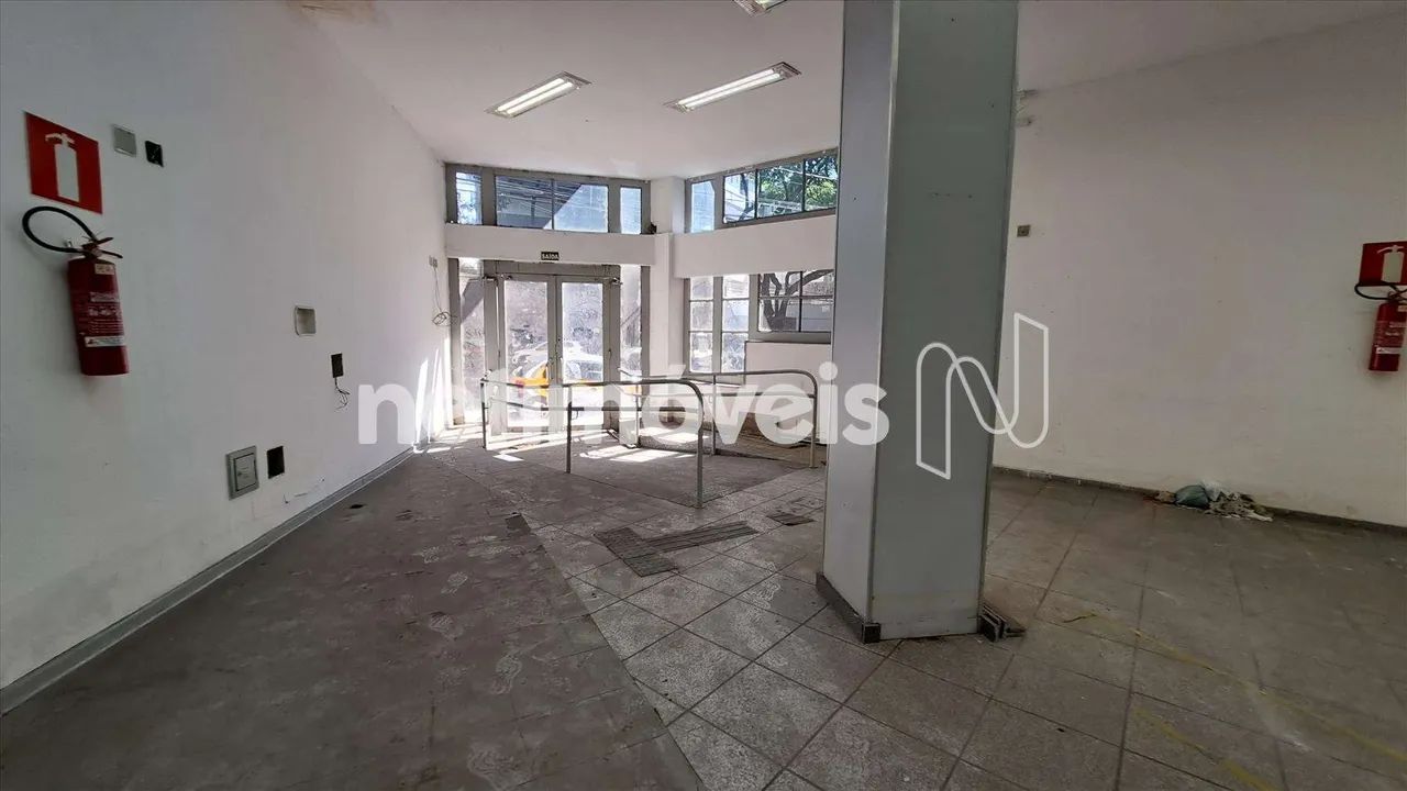 Locação Loja Santo Antônio Belo Horizonte - Foto 2
