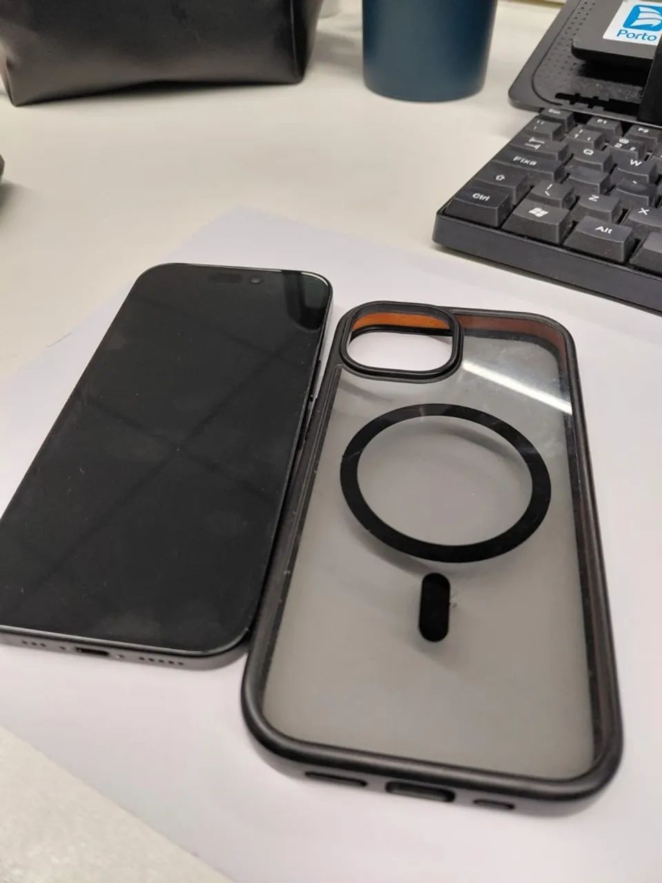 iPhone 15 256gb - Foto 5
