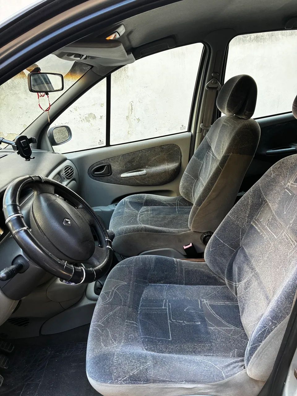 Renault Scenic Alize/ Expression 2.0 16V 5P 2004 - Foto 5