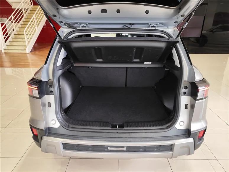 Hyundai Creta Comfort 1.0 TB 12V Flex Aut., foto 11 de 16