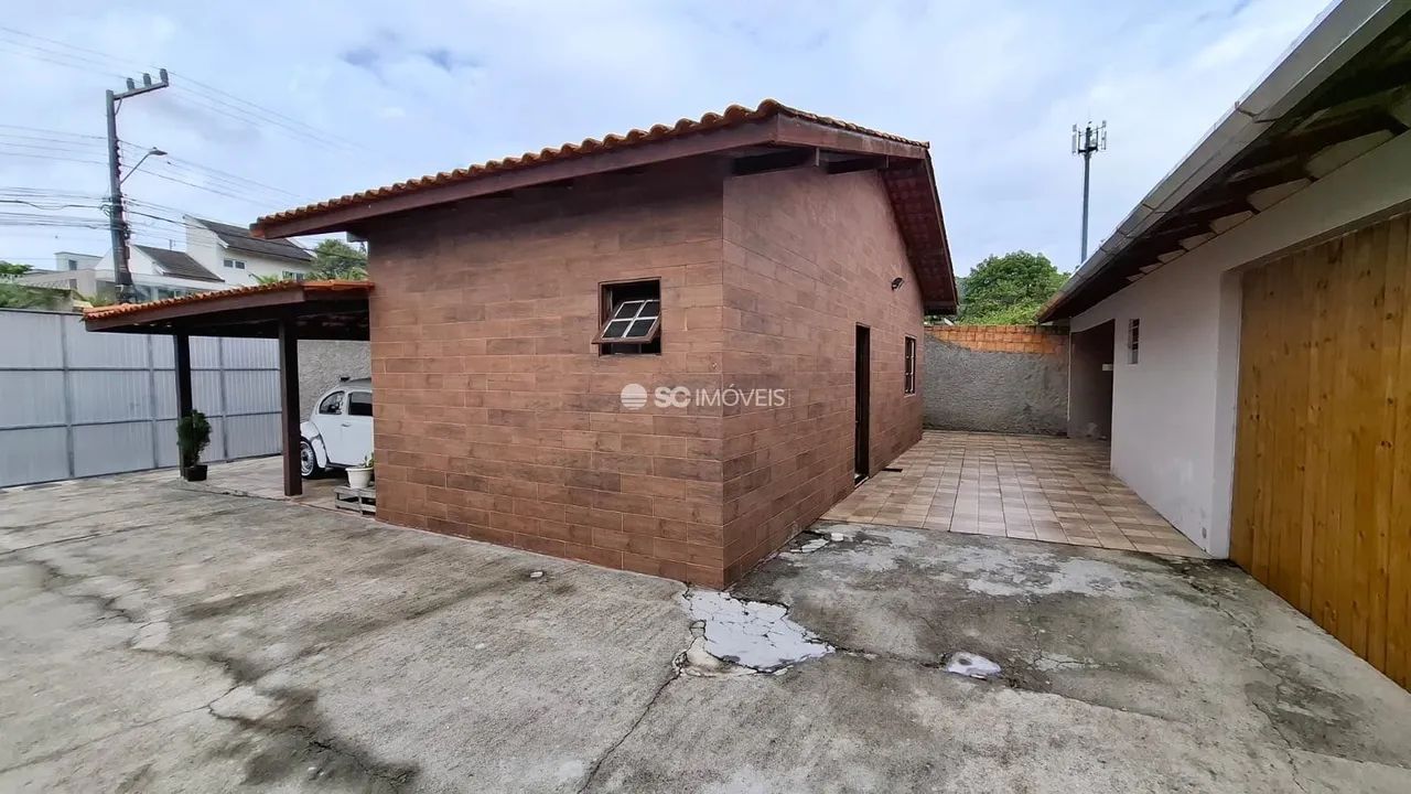 Casa com terreno individual de 379m² - Foto 4