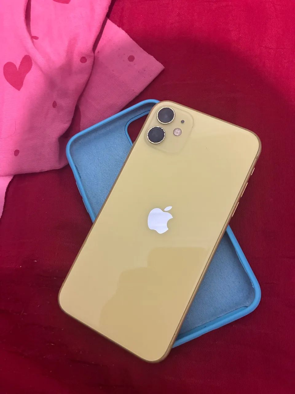Iphone 11 pra vender!!