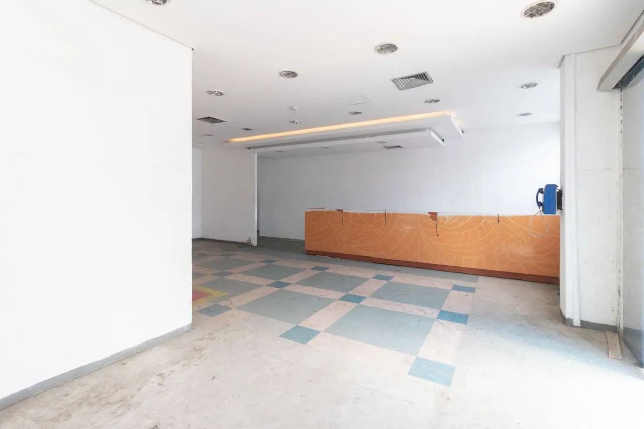 Prédio comercial na Avenida Marquês de São Vicente, 600  3300 m² - Foto 5
