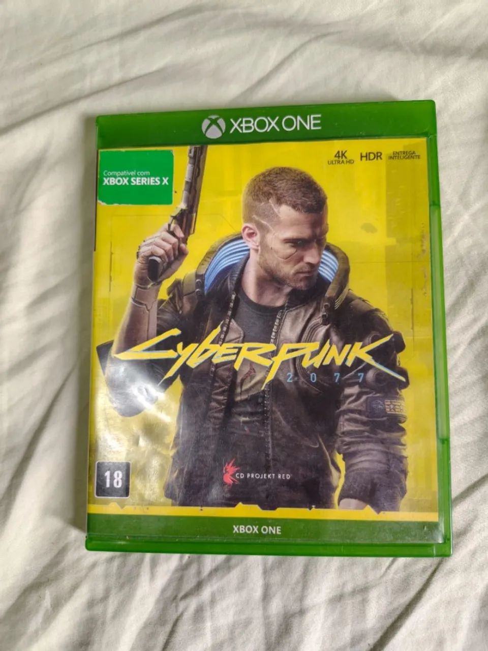 Jogos de Xbox One  - Foto 3