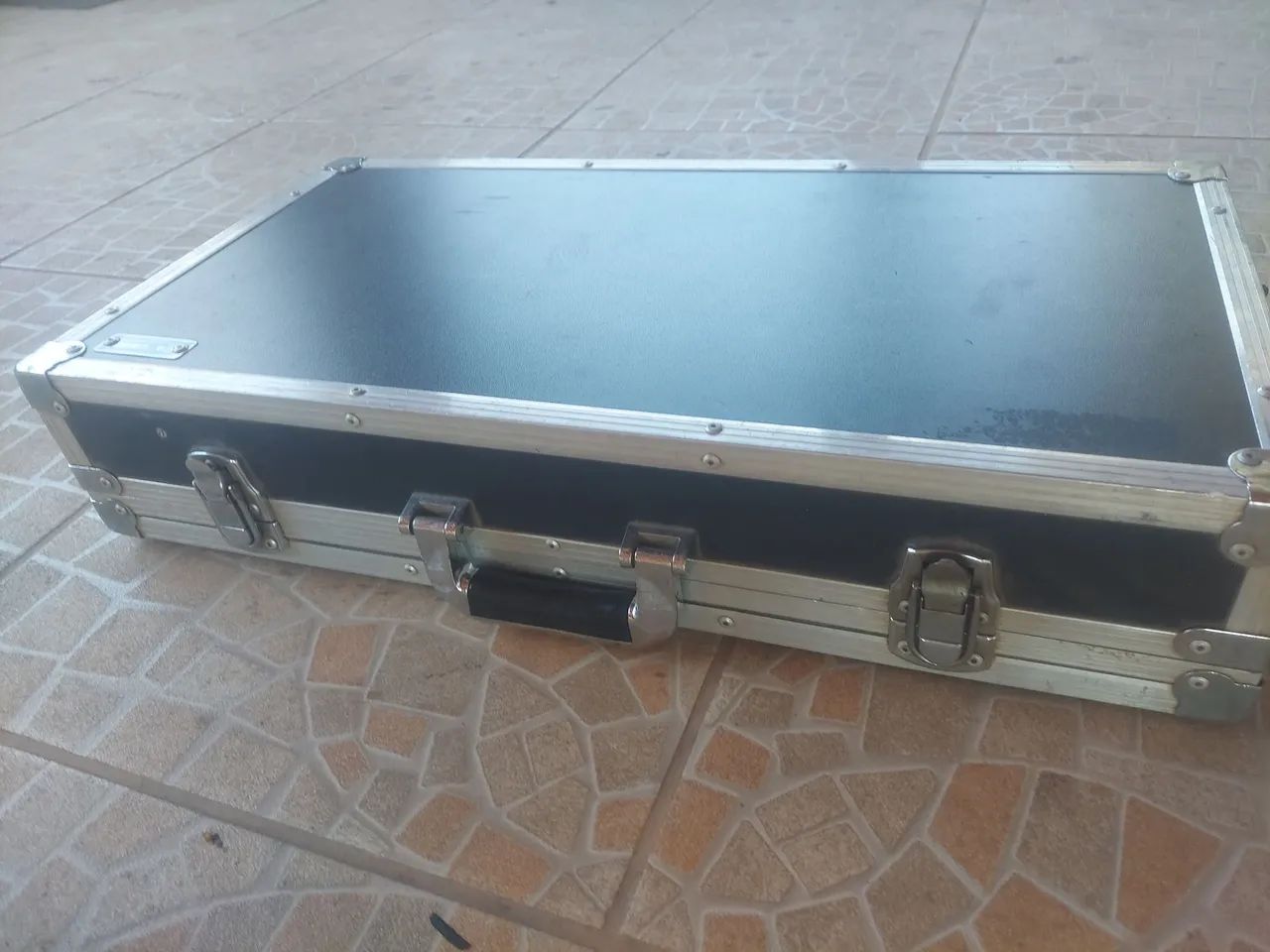Case para pedaleira - Foto 2