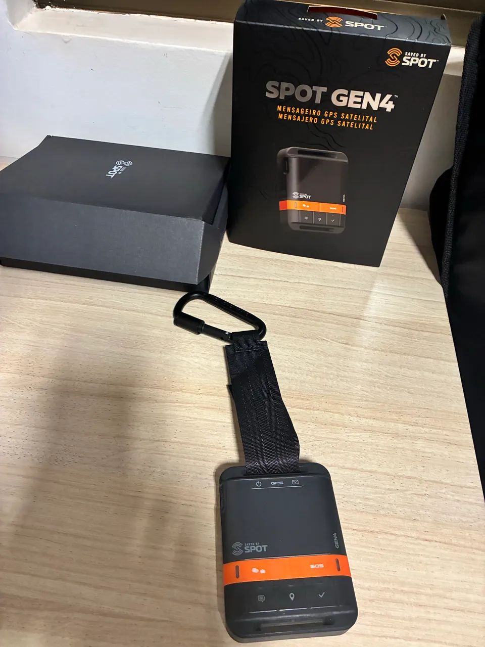 Rastreador Spot Gen 4 - Foto 2
