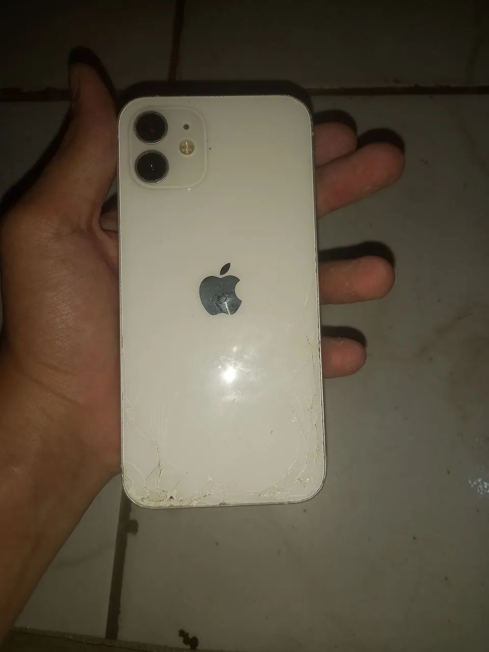 IPhone 12 - Foto 3