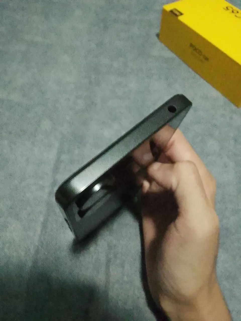 POCO C65 - 8GB RAM / 256GB - Foto 4