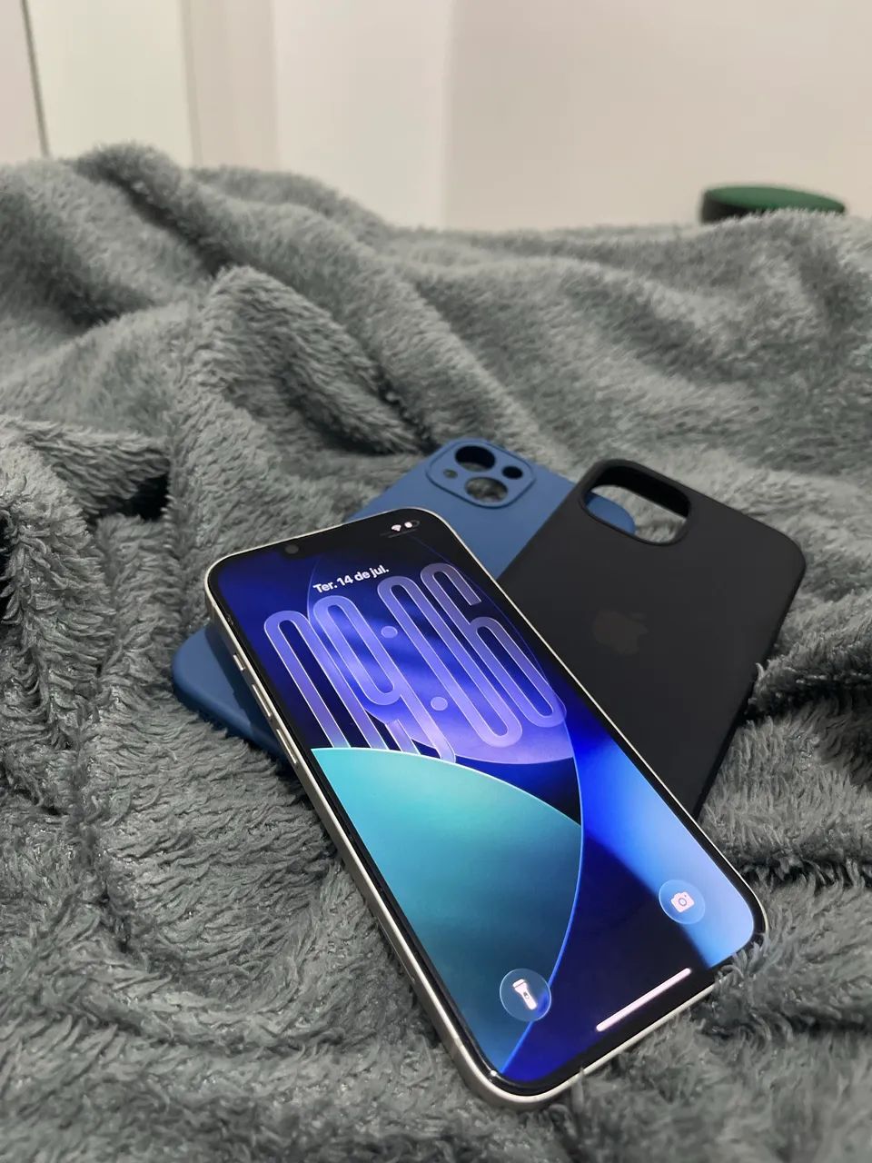 IPhone 13 -128 gb | impecável  - Foto 2
