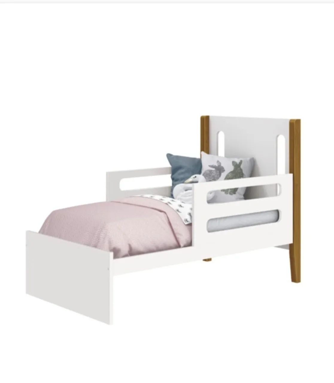 Berço Mini e mini cama  - Foto 2