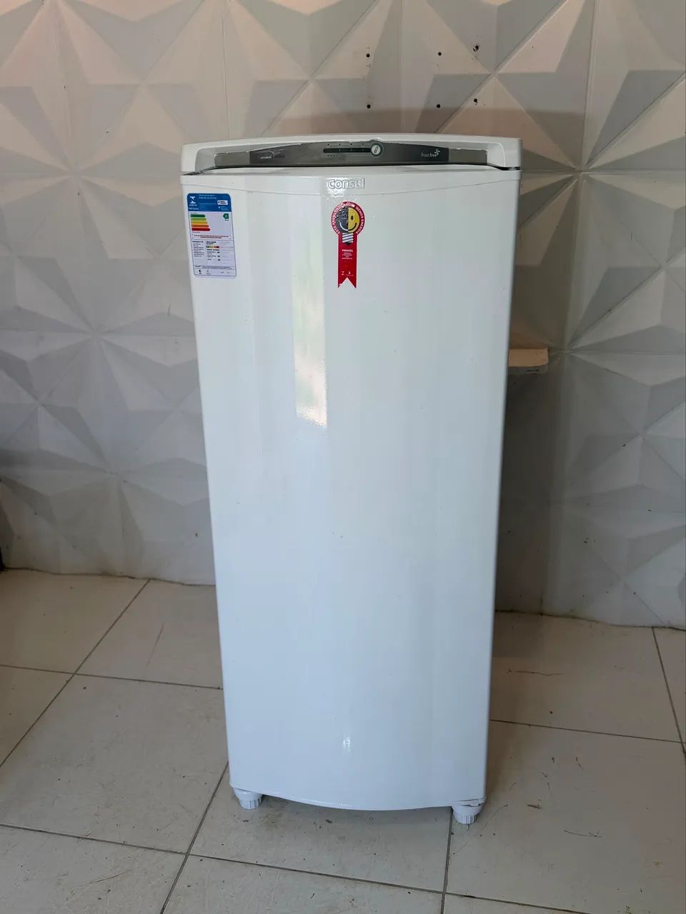 Geladeira Frost Free - Foto 3