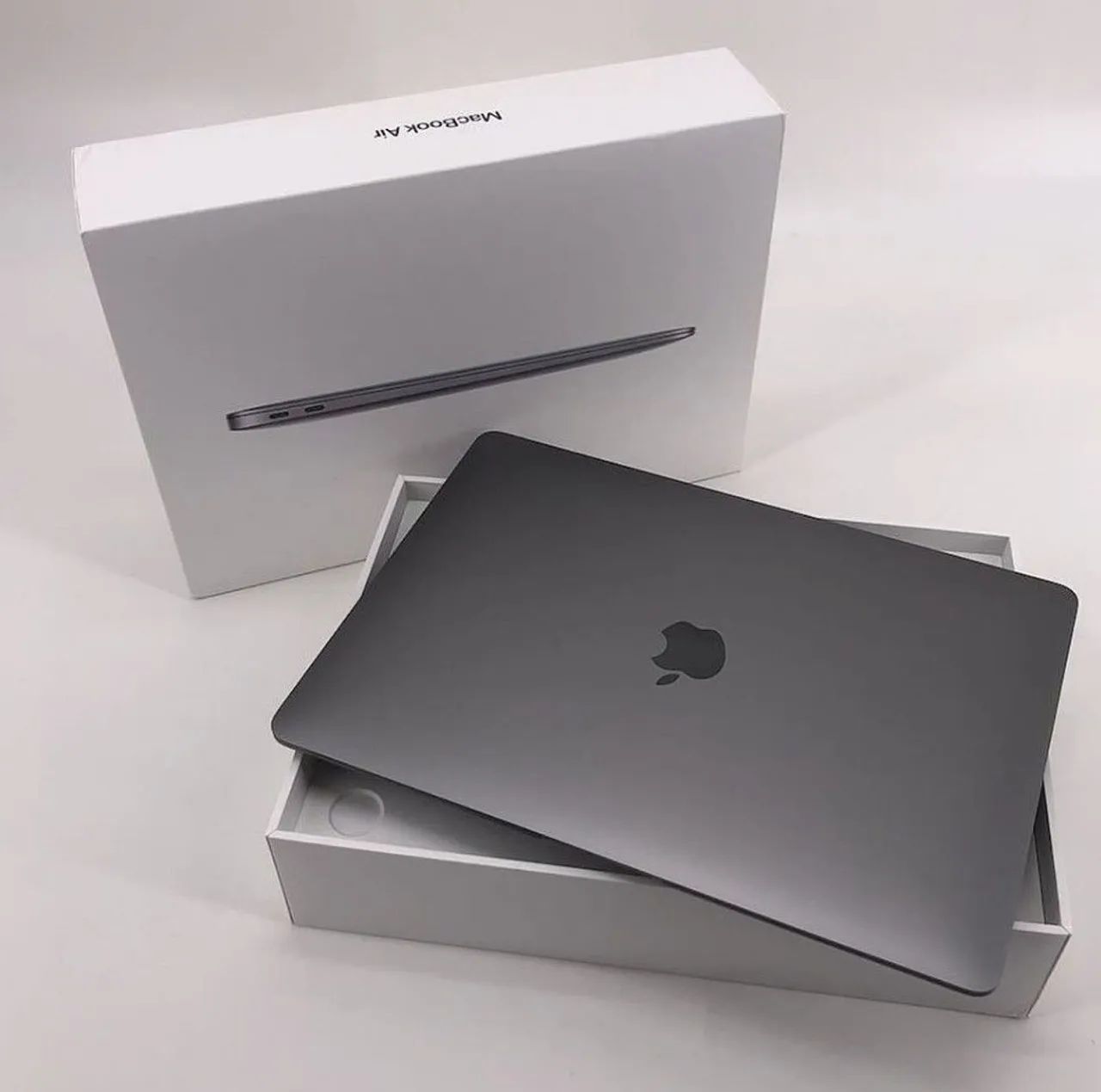 MacBook Air M4 15" 256GB Sky Blue - Apple - Foto 3