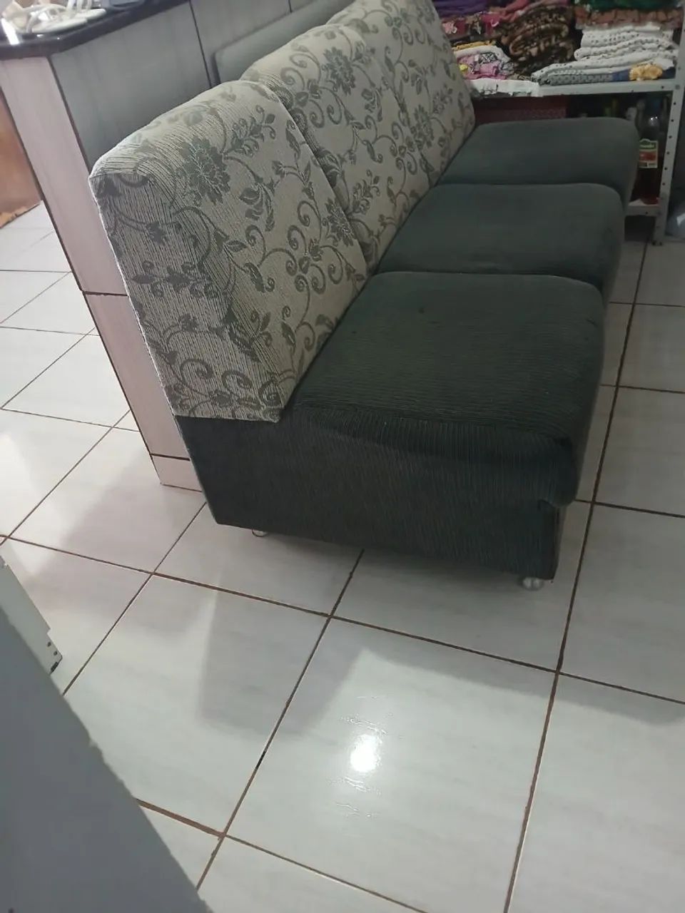 Sofá de sala 