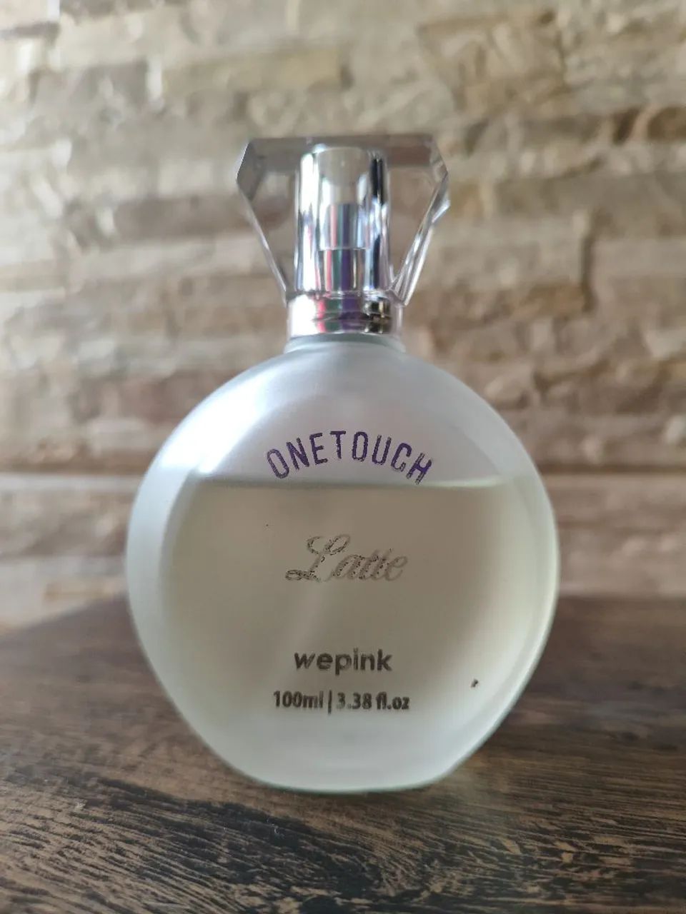 one touch latte -  wepink - Foto 3