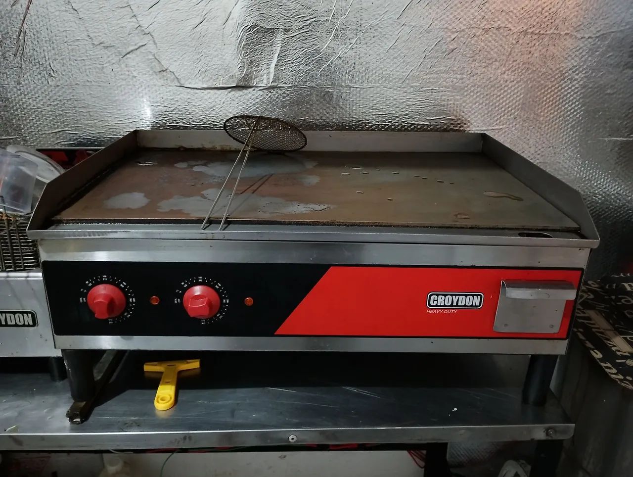 Vendo pizzaria e hambúrgueria  - Foto 3