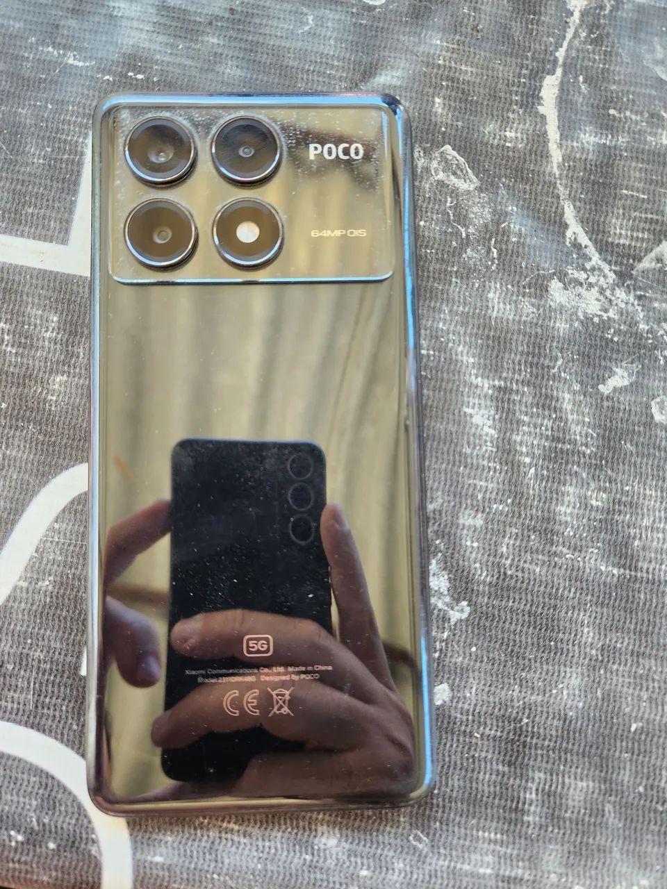 Poco X6 Pro  - Foto 2
