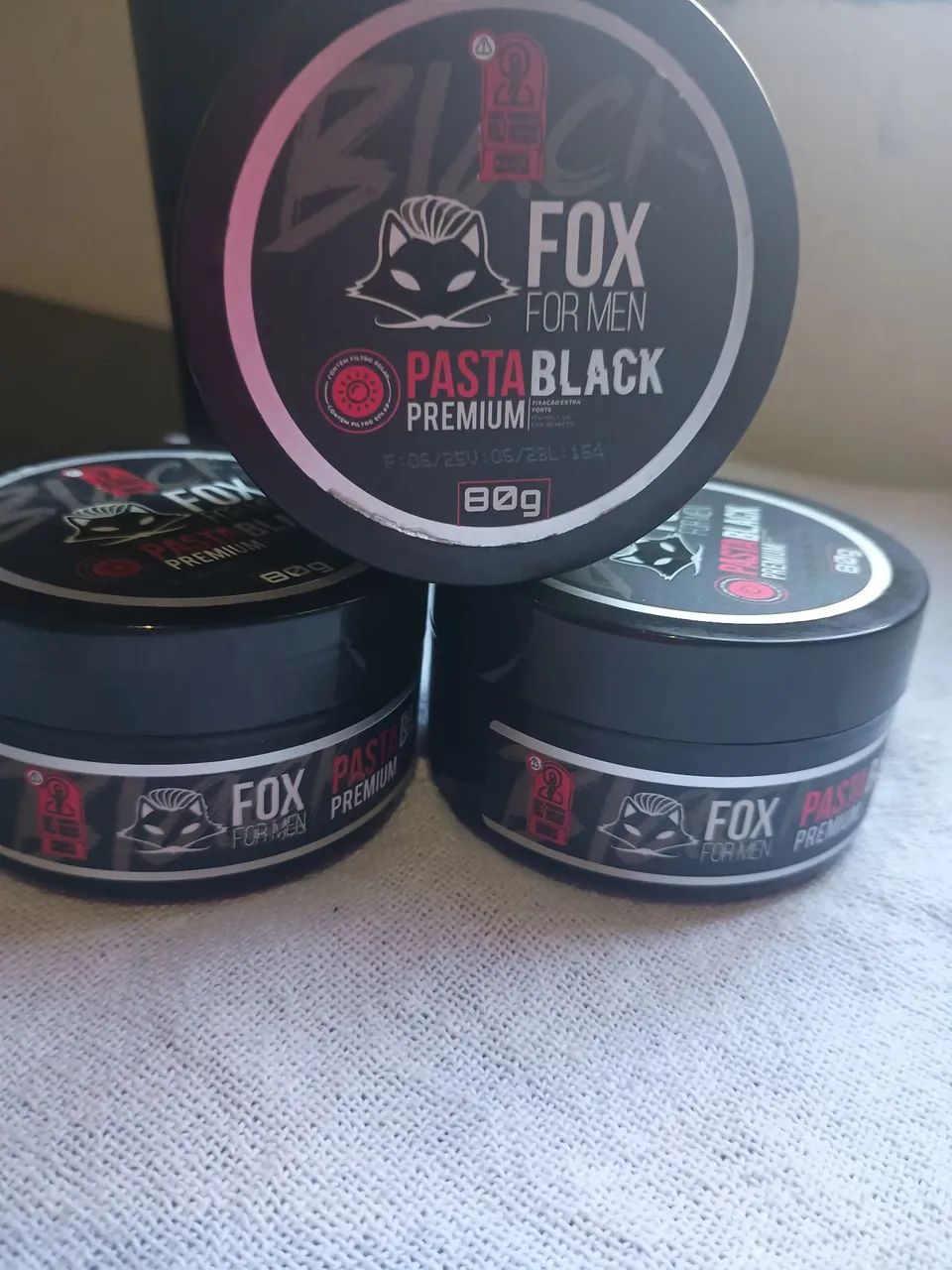 Produtos de barbearia  - Foto 4