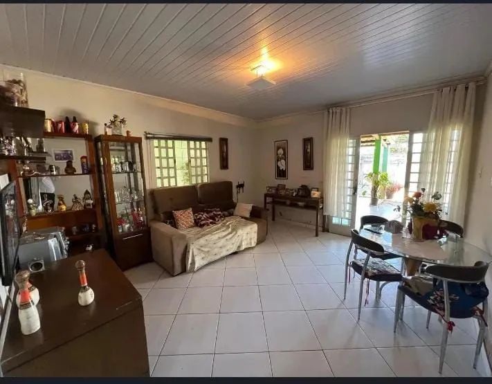 Vendo casa mestre D'Armas 