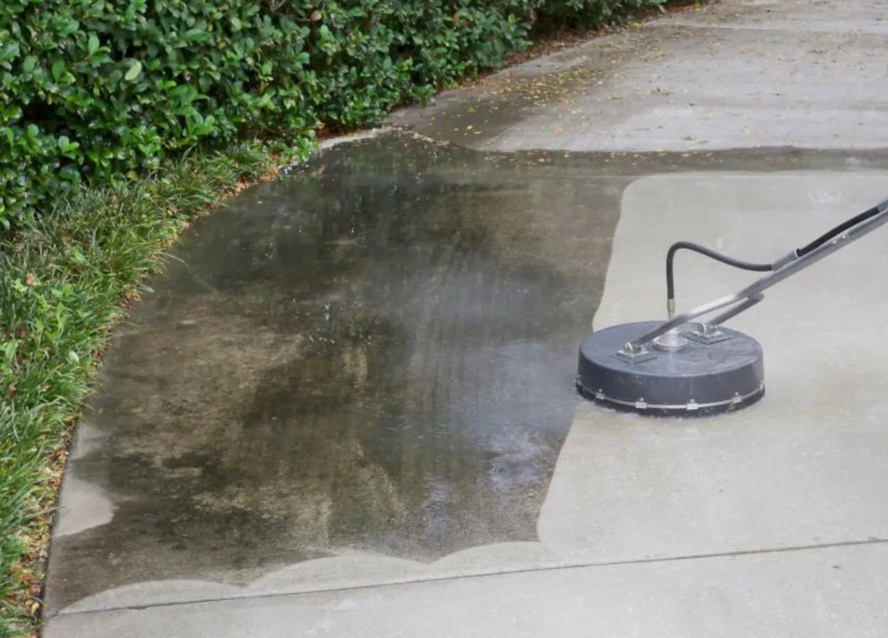 ? LIMPEZA PROFISSIONAL COM PREÇO JUSTO - Foto 5