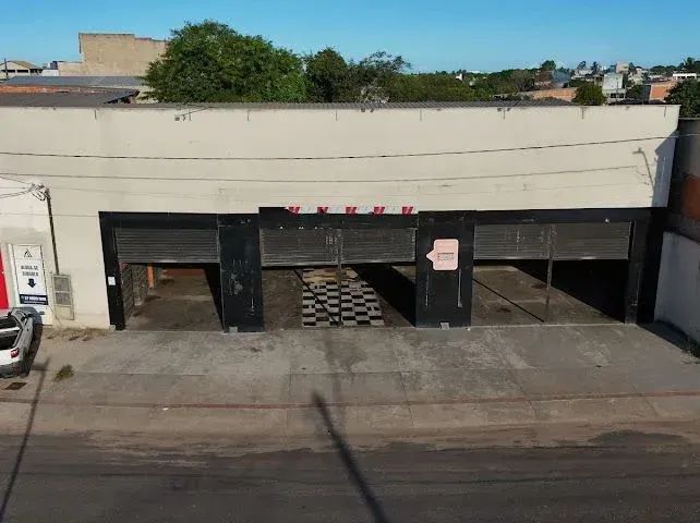GALPÃO/LOJA COMERCIAL C/ SUBSOLO - AV. DE PORTO DOURADO - Foto 3