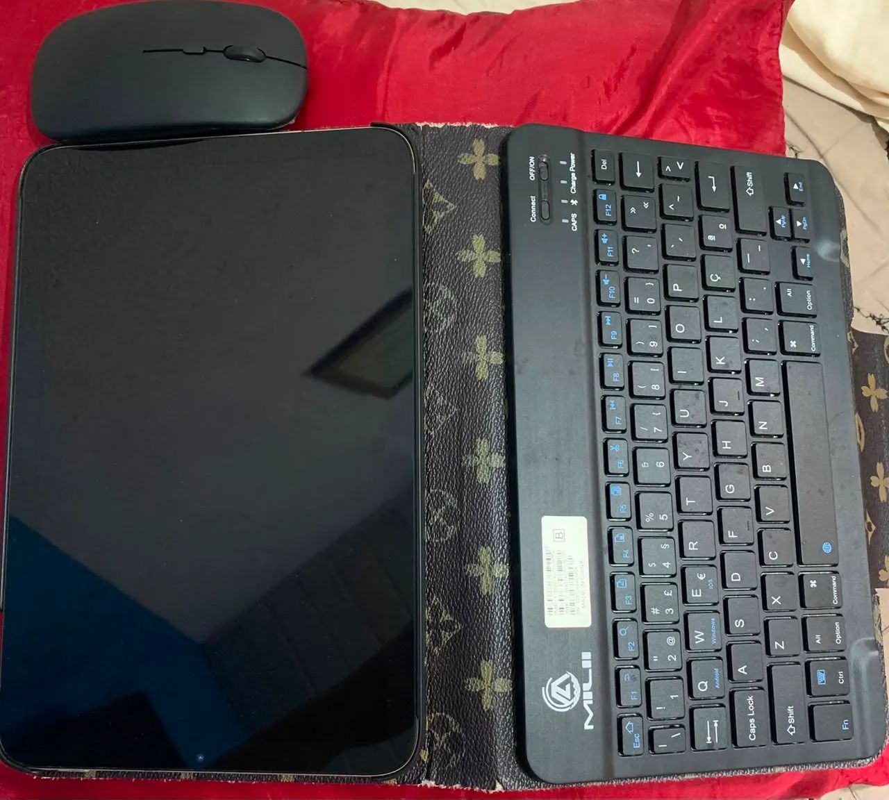 Tablet Milii - Foto 4