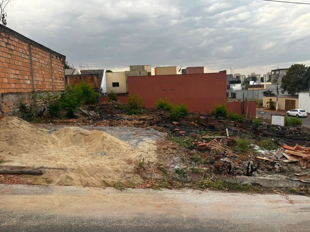 Lote res.morumbi - Foto 2