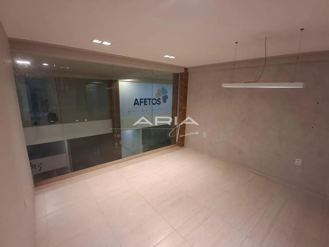 Sala Comercial de 50m² no Techne Mall | Brisamar, JOAO PESSOA - PB - Foto 3