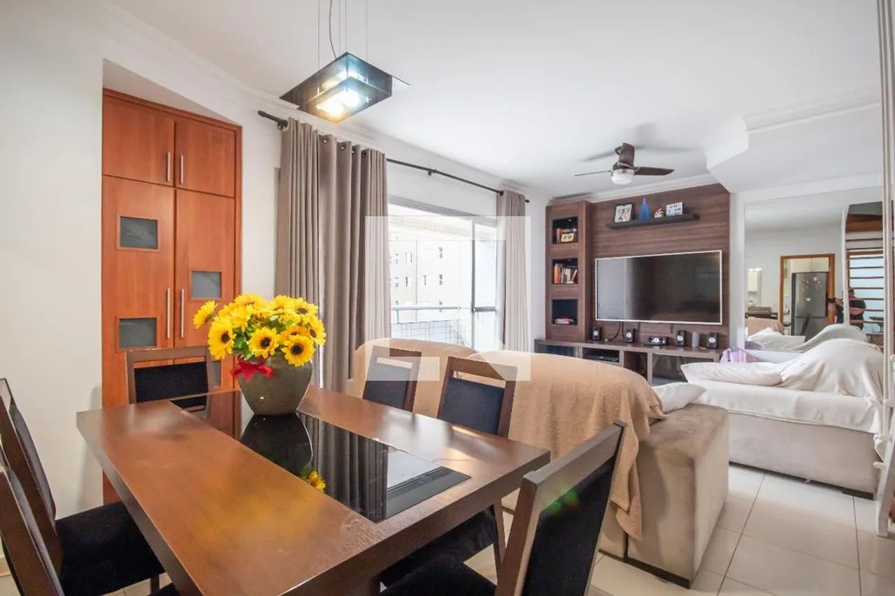 Apartamento à Venda - Centro, 3 Quartos, 98 m2 - Foto 5