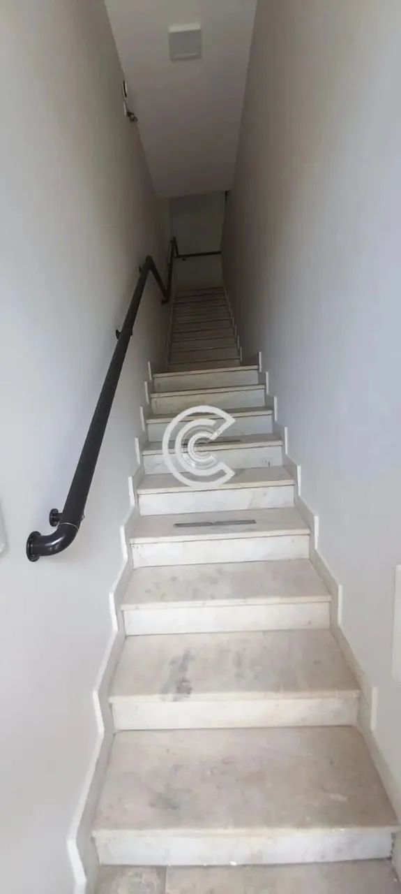 Sala para alugar em Valinhos, Centro, com 250 m² - Foto 3