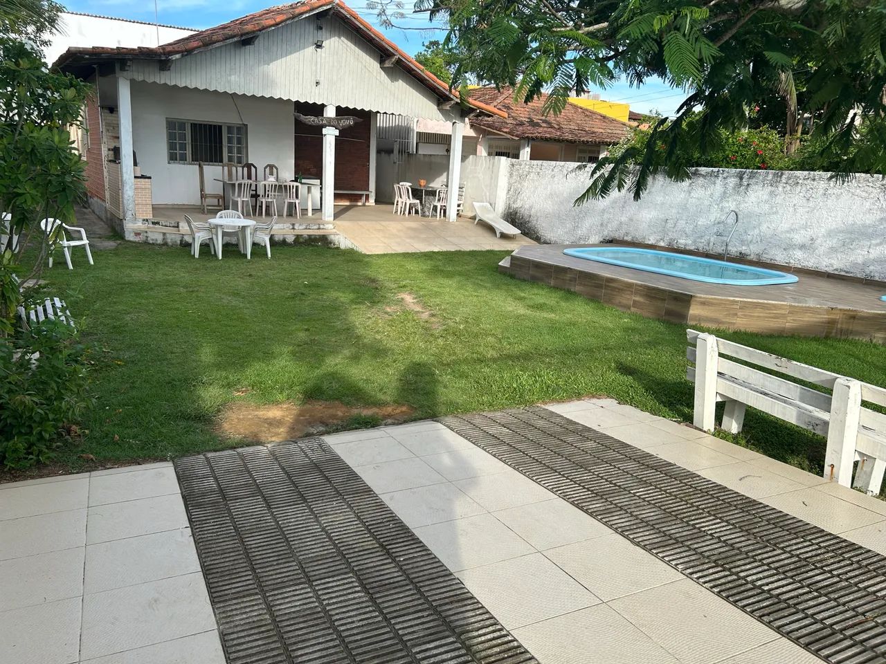 Casa Sta Mônica Guarapari  - Foto 2