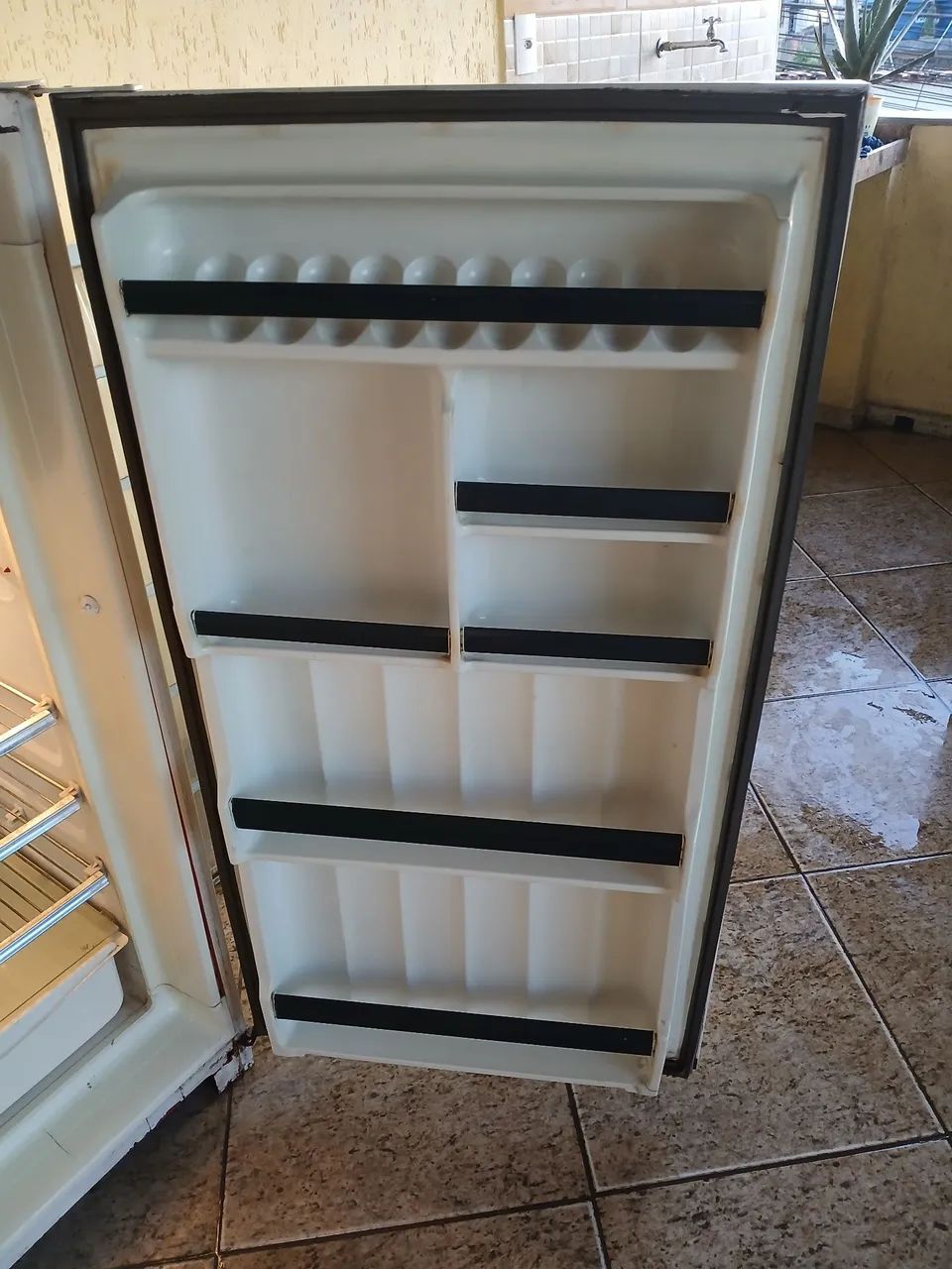 Geladeira consul luxo - Foto 5