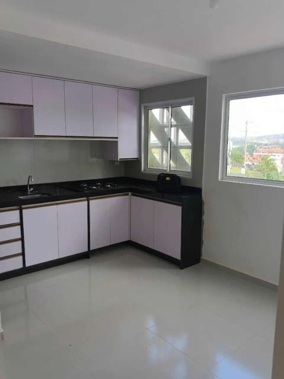 Apartamento no bento desing  - Foto 5