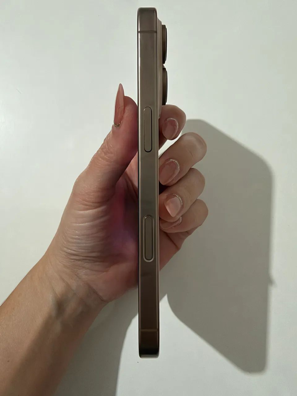 iPhone 16 Pro - Foto 4