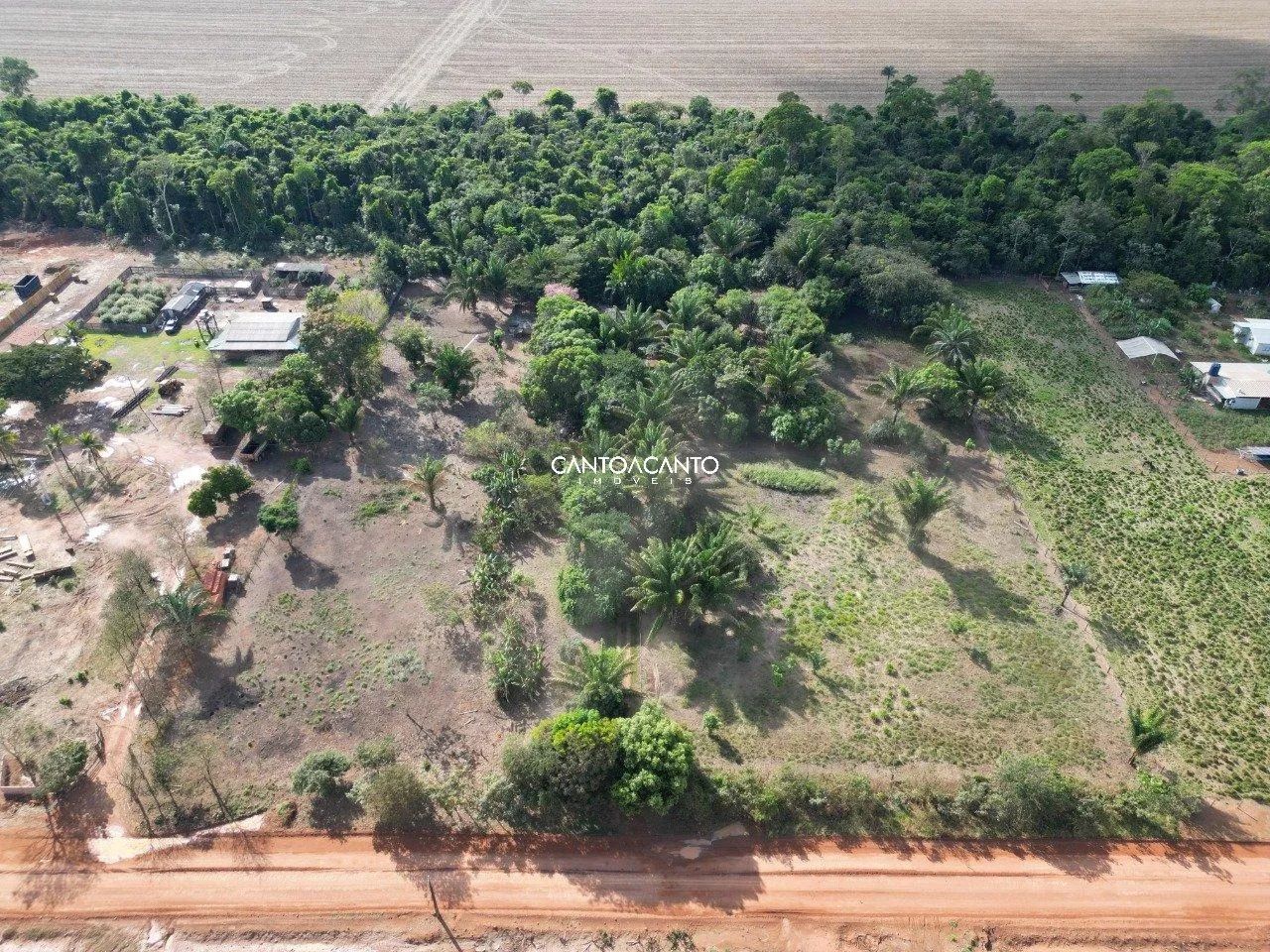 Imóvel Rural