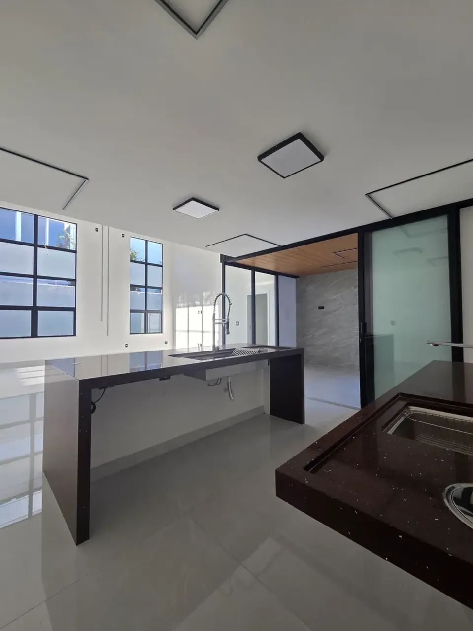 Casa com 3 suites de altíssimo padrão - Foto 4