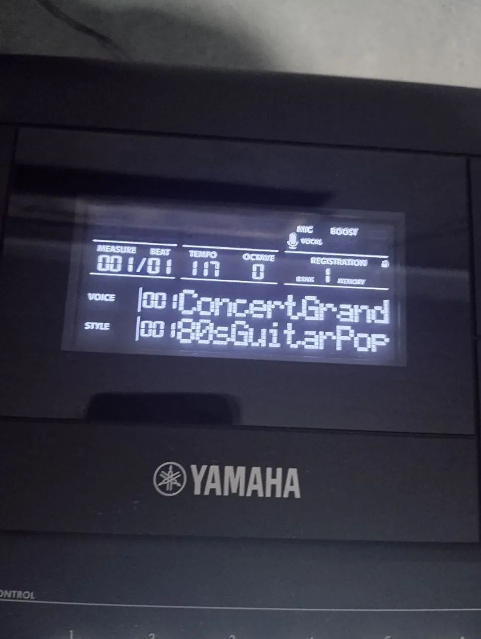 Teclado Yamaha psr e 483 - Foto 5