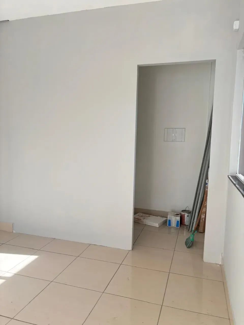 Sala comercial  para aluguel com 30 metros quadrados com 1 quarto em Dom Aquino - Cuiabá - - Foto 2