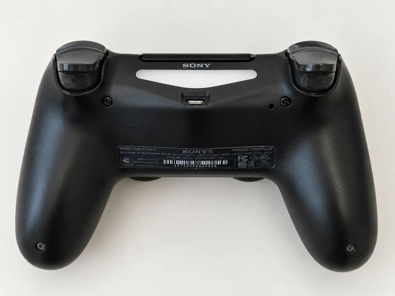 Controle PS4 DualShock 4 Original - Foto 3
