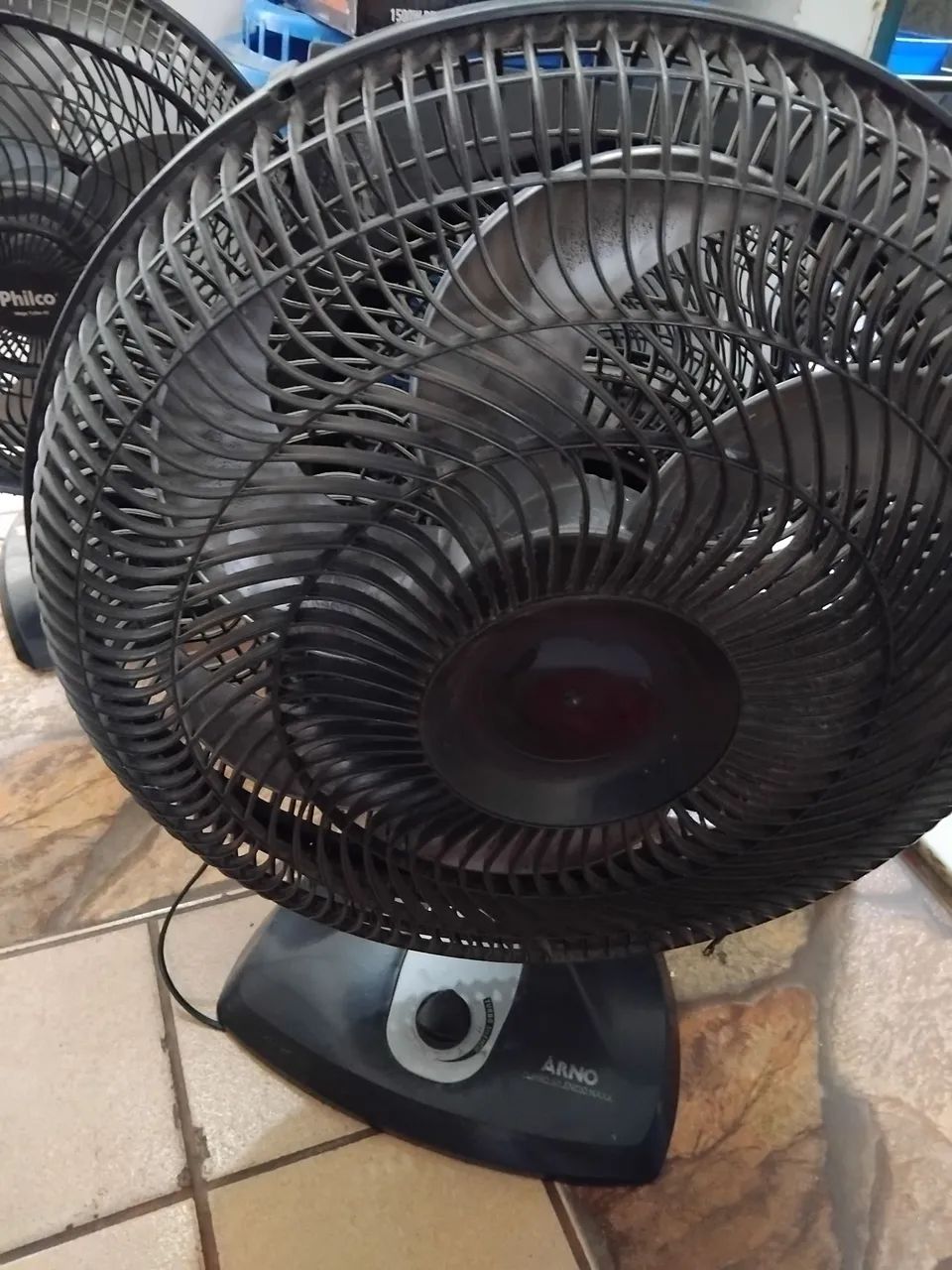 Ventilador 40cm - Foto 4
