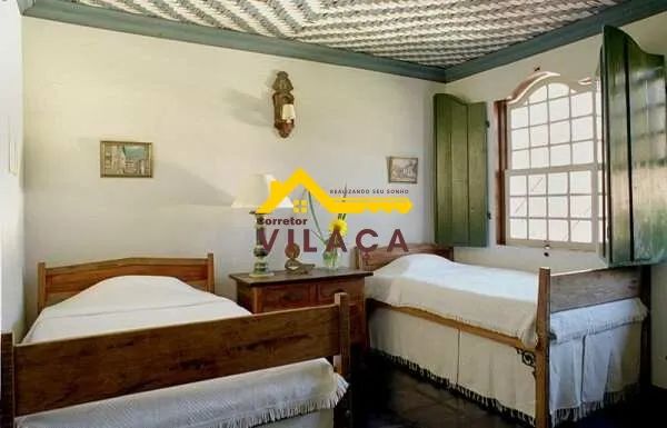 Pousada para comprar Santissima Tiradentes - Foto 4