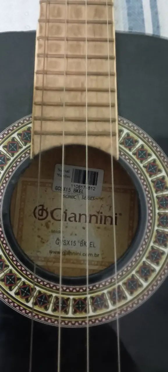Cavaquinho  - Foto 2
