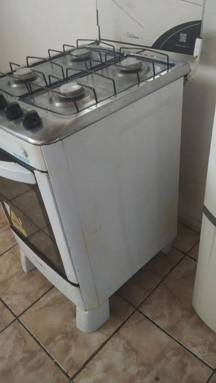 Fogão - Foto 2