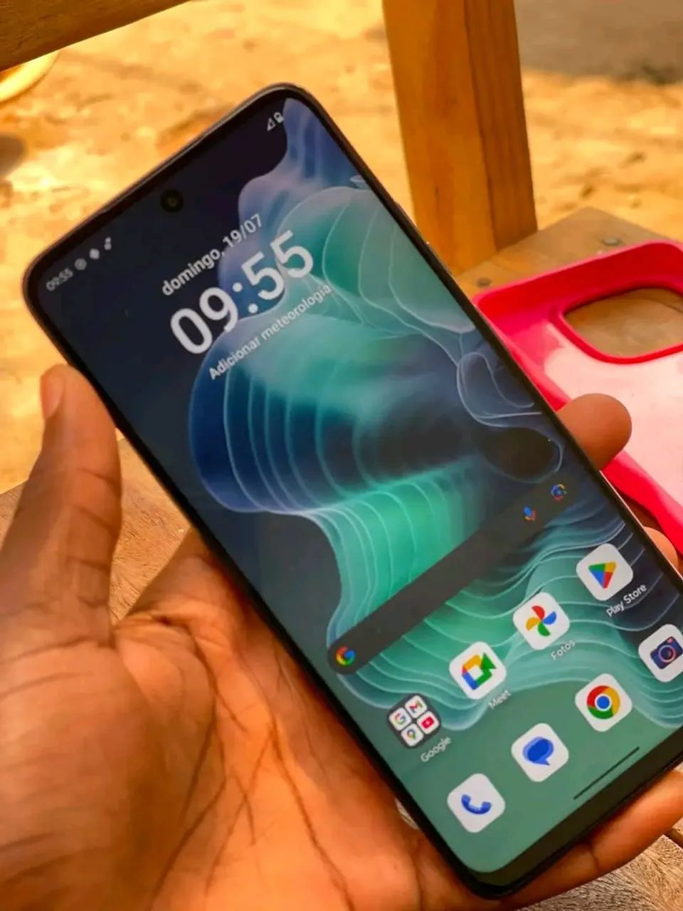 Moto G35 5G 128gb