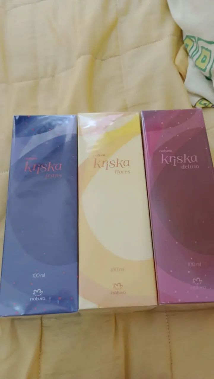 Perfume natura  - Foto 2