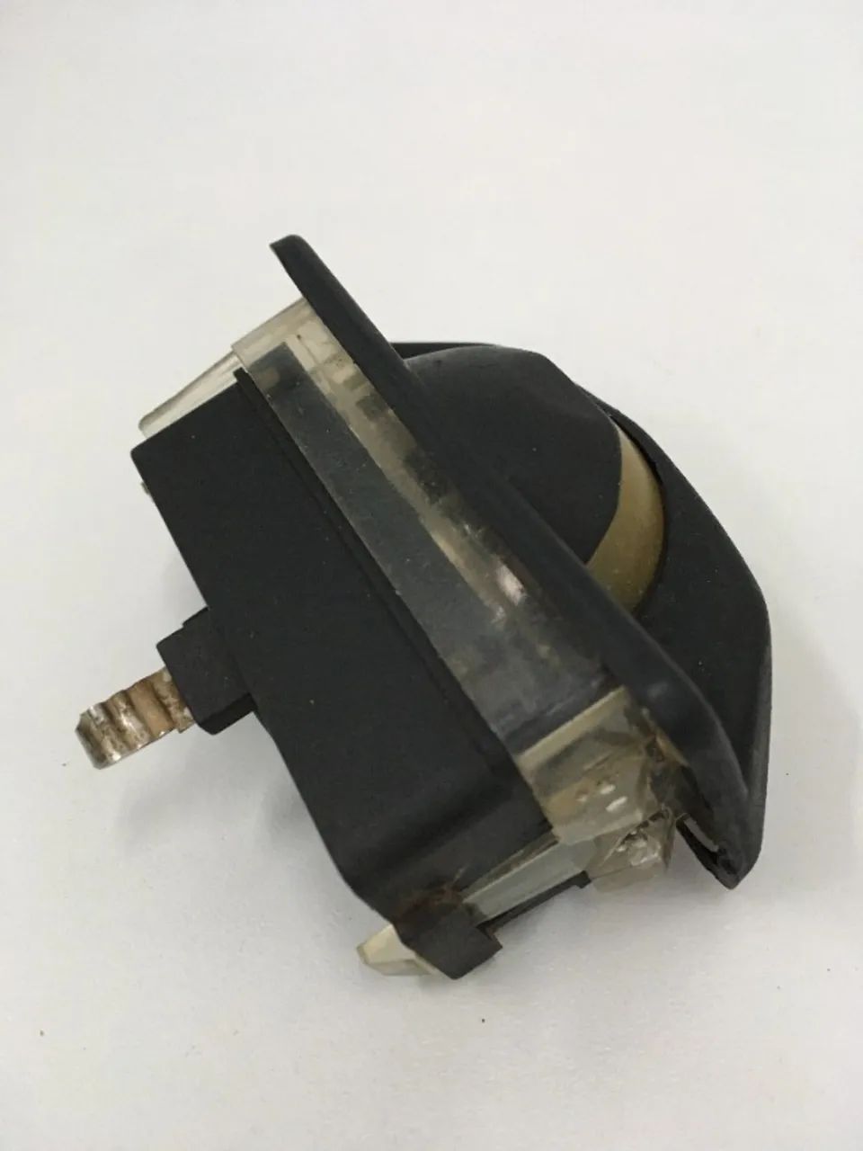 Lanterna De Placa Original GM: 339  - Foto 3